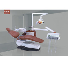 Ce and ISO Certificate Medical Equipment Dental Chair on Sale